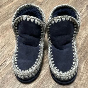 Mou Boots